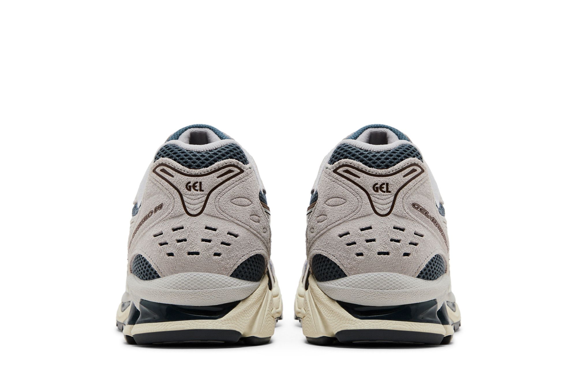Buy ASICS Gel Kayano 14 'Ironclad Cloud Grey' - 1203A540 022 | GOAT CA