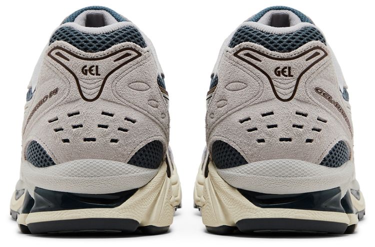 Asics Gel Kayano 14 Ironclad Cloud Grey