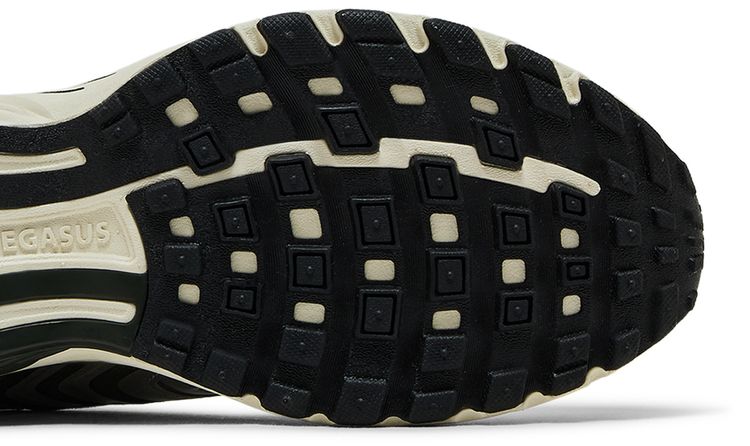 Nike Air Pegasus 2K5 Light Khaki Metallic Silver