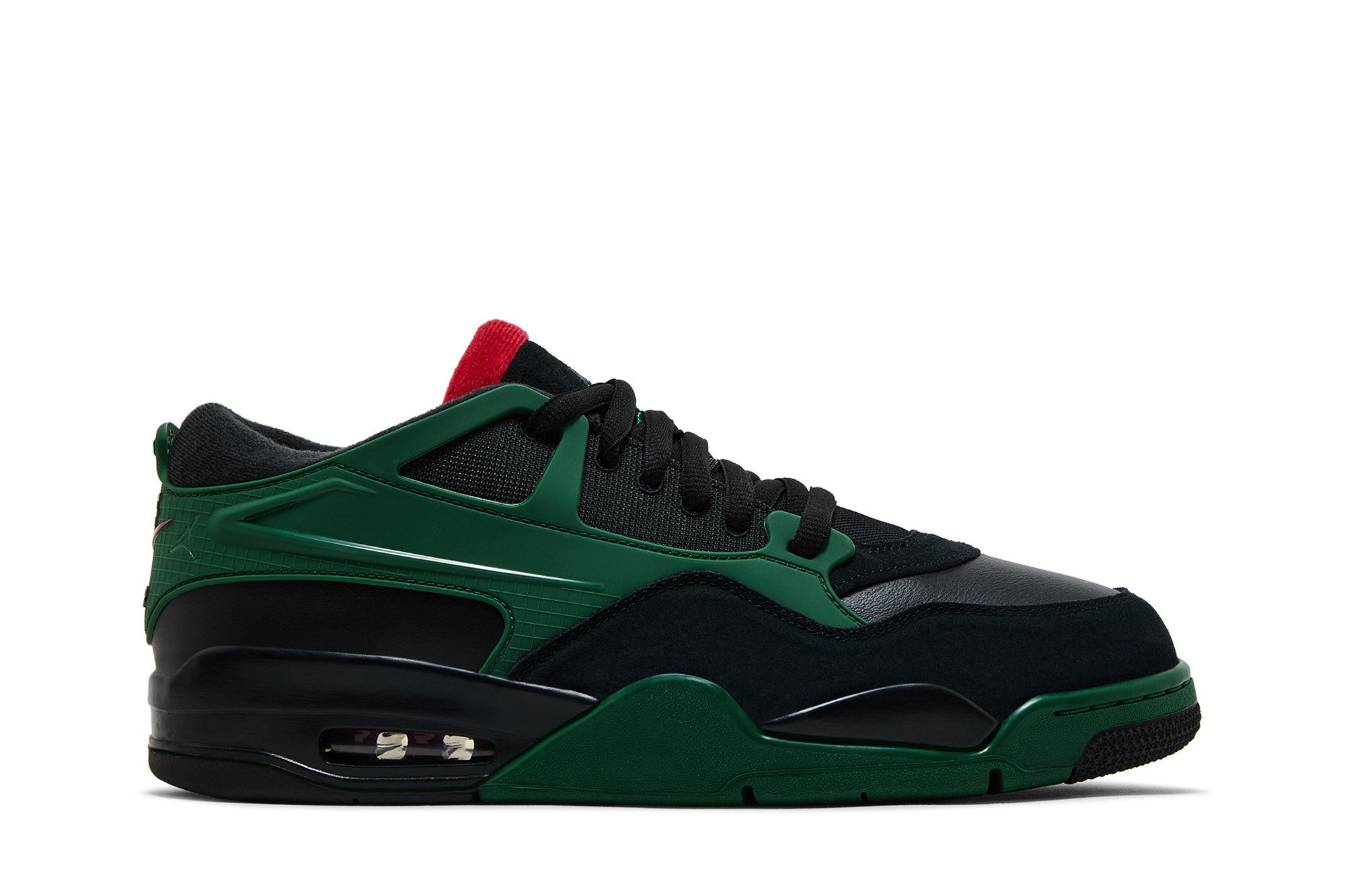 Buy Air Jordan 4 RM 'Black Gorge Green' - FQ7939 003 | GOAT