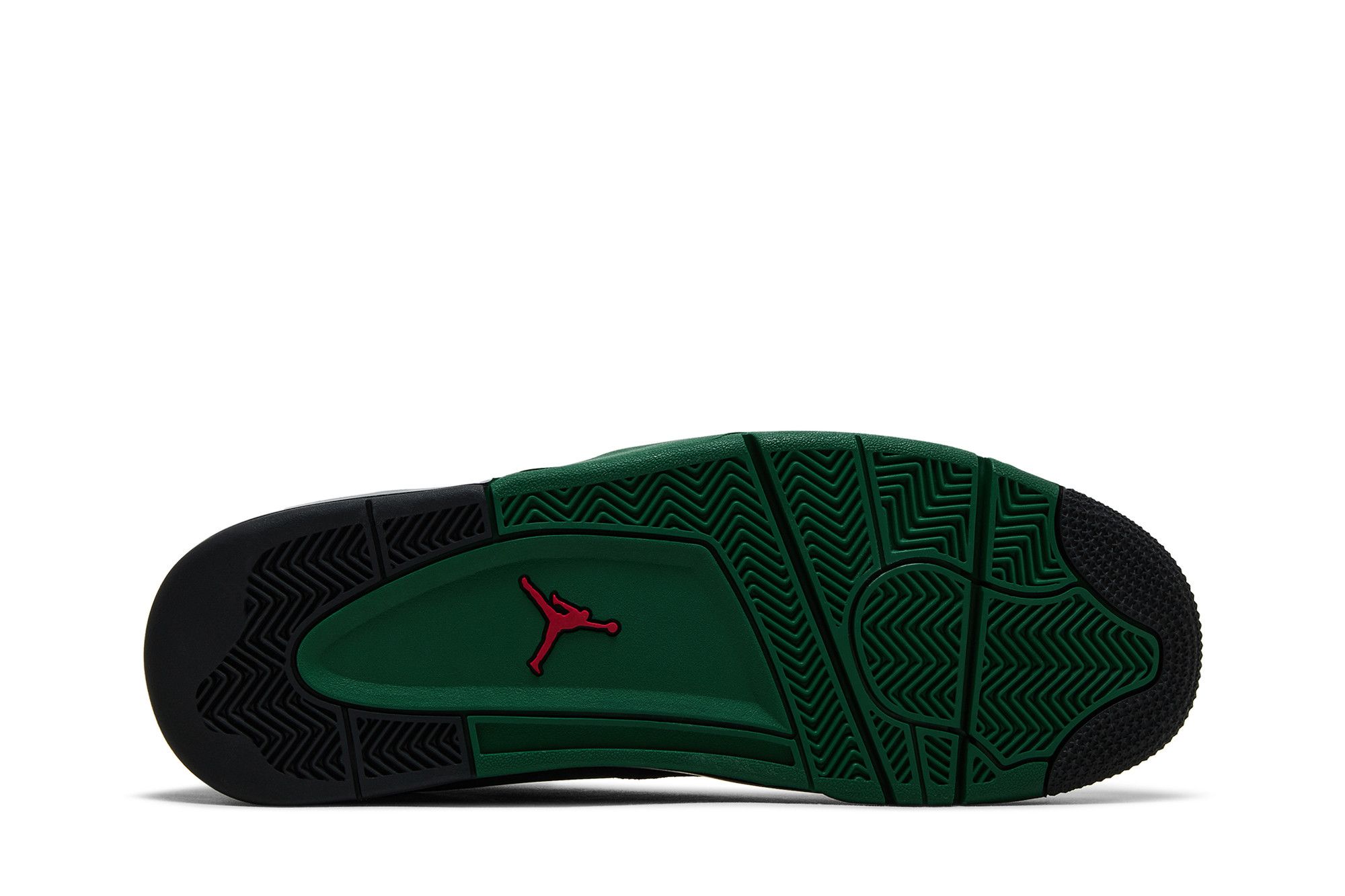 Buy Air Jordan 4 RM 'Black Gorge Green' - FQ7939 003 | GOAT