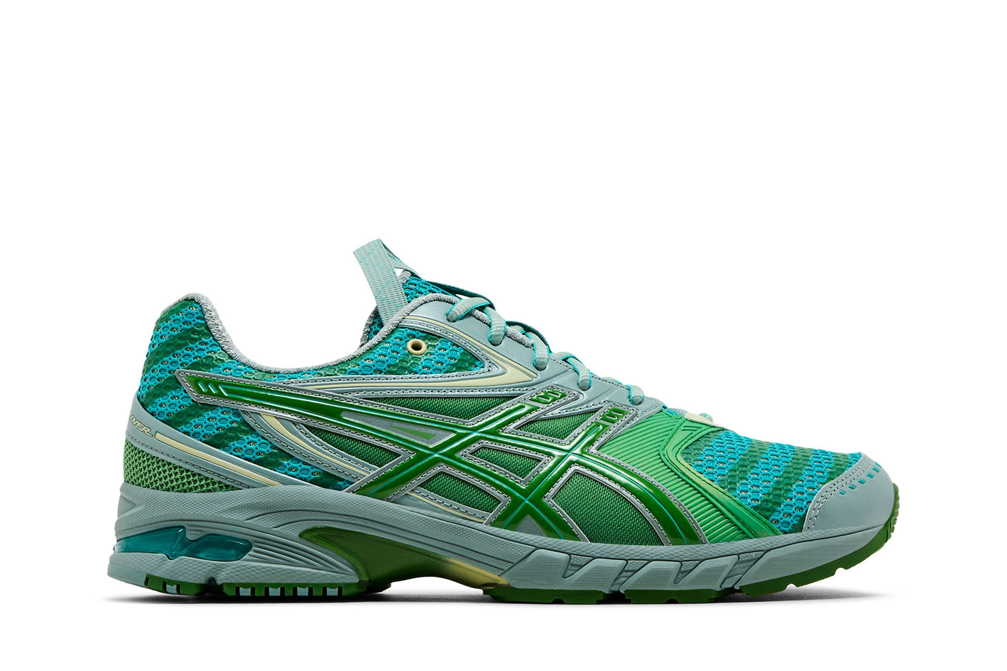 靴 ASICS UB9-S GEL-DS kiko kostadinov b5e069d828eb182568f002c797f424