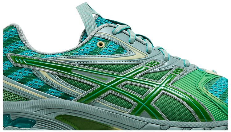 Kiko Kostadinov x ASICS UB9 S Gel DS Trainer 14 Waterfall Lichen Rock