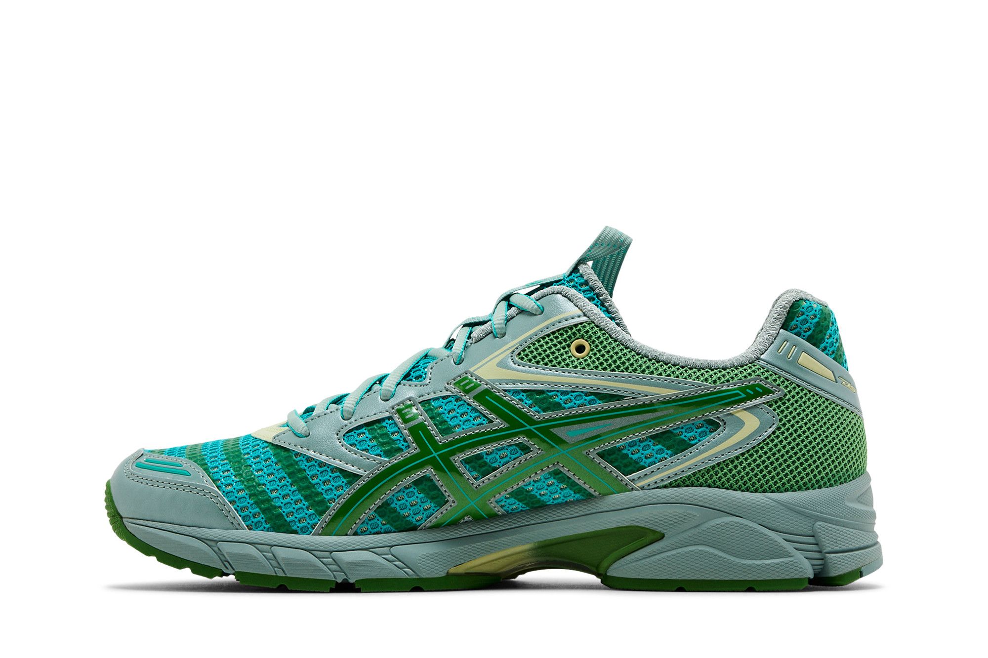 Buy Kiko Kostadinov x ASICS UB9-S Gel DS Trainer 14 'Waterfall