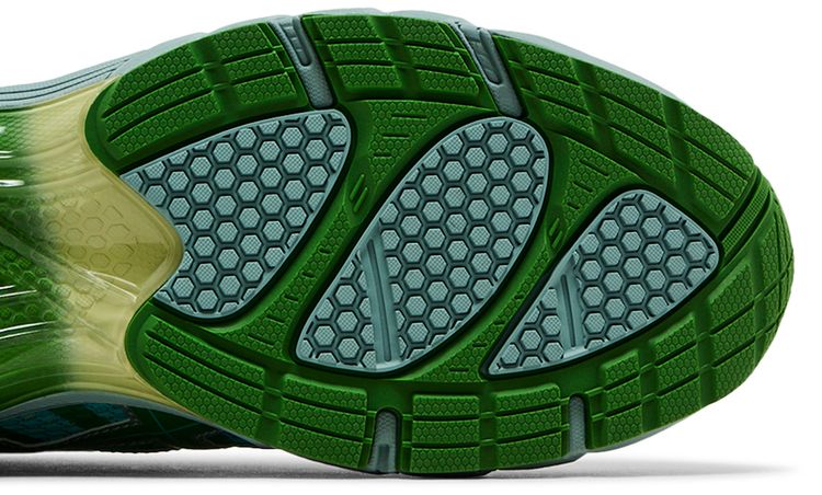 Kiko Kostadinov x ASICS UB9 S Gel DS Trainer 14 Waterfall Lichen Rock