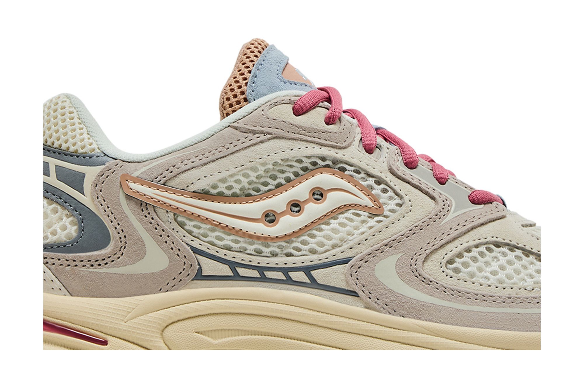 Buy Saucony Wmns Grid Jazz 9 'Designed in Venice Pack - Vanilla