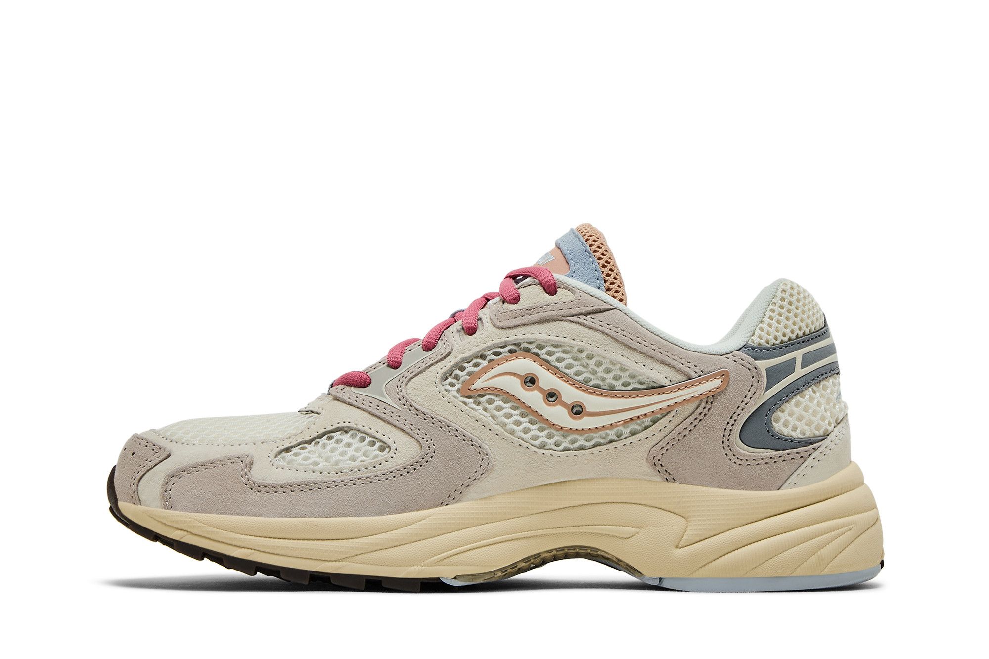 Buy Saucony Wmns Grid Jazz 9 'Designed in Venice Pack - Vanilla