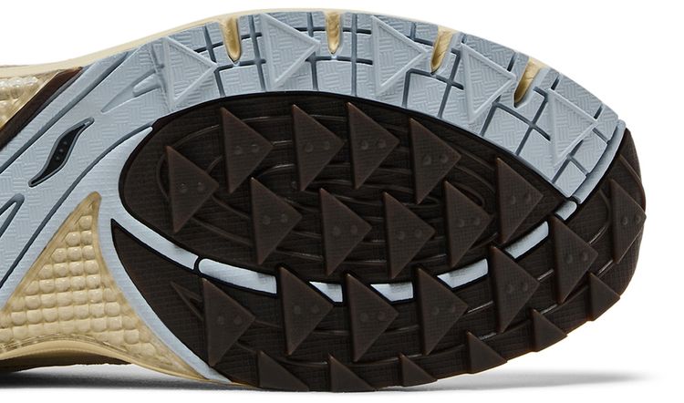 Saucony Wmns Grid Jazz 9 Designed in Venice Pack   Vanilla Grey