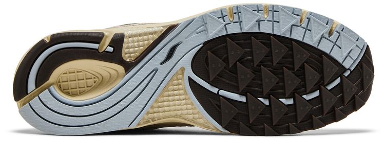 Saucony Wmns Grid Jazz 9 Designed in Venice Pack   Vanilla Grey