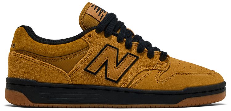 New Balance Numeric 480 Workwear Gum