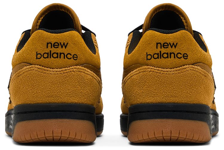 New Balance Numeric 480 Workwear Gum