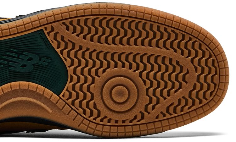 New Balance Numeric 480 Workwear Gum