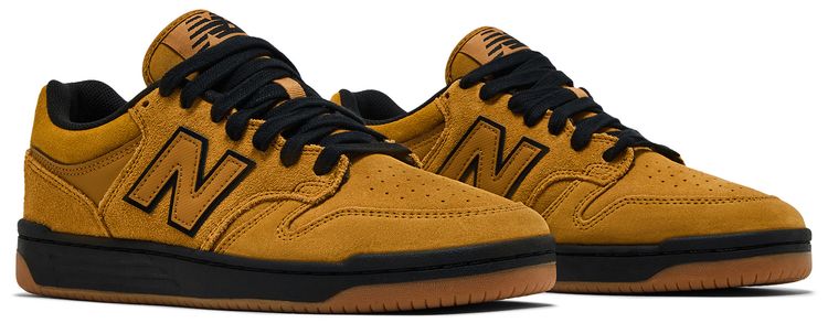 New Balance Numeric 480 Workwear Gum