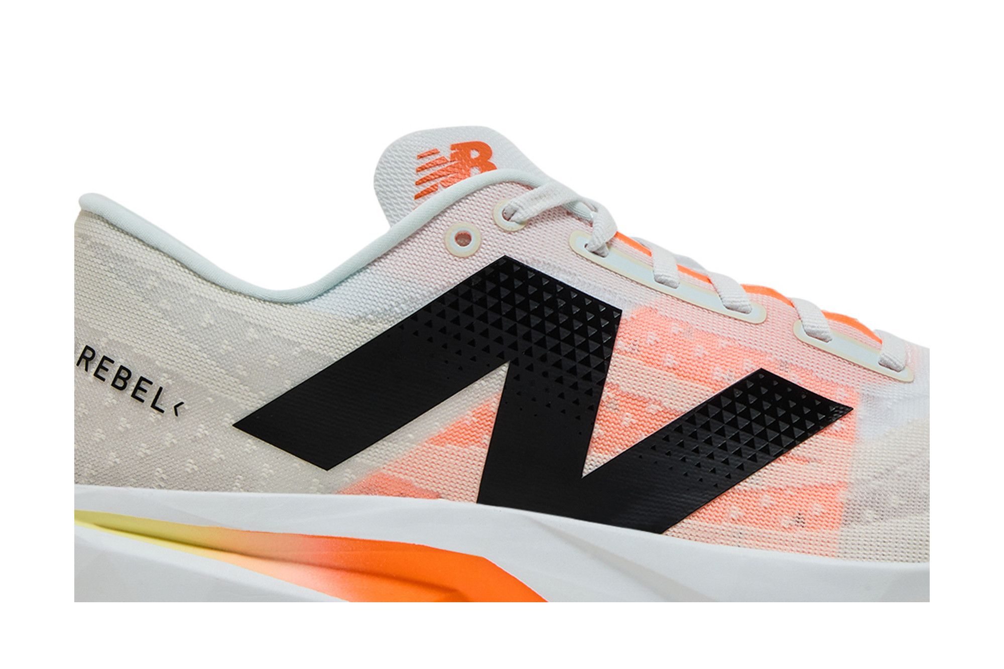 Buy New Balance FuelCell Rebel v4 'Sunrise Pack' - MFCXCN4 | GOAT