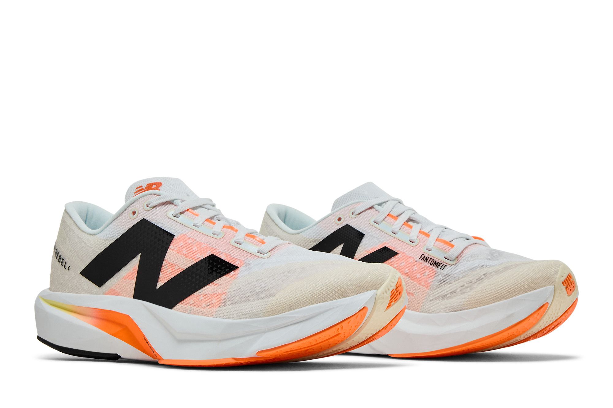 Buy New Balance FuelCell Rebel v4 'Sunrise Pack' - MFCXCN4 | GOAT