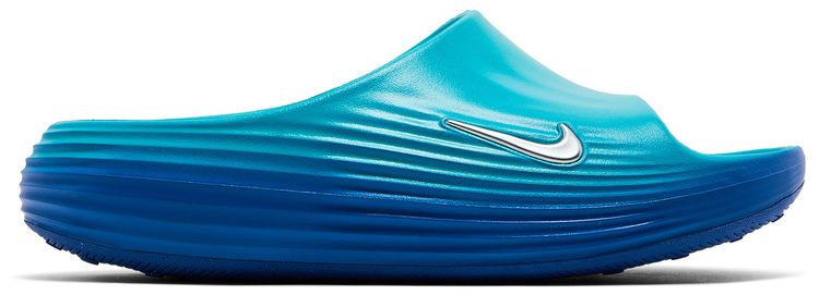 ReactX Rejuven8 Slide Dusty Cactus