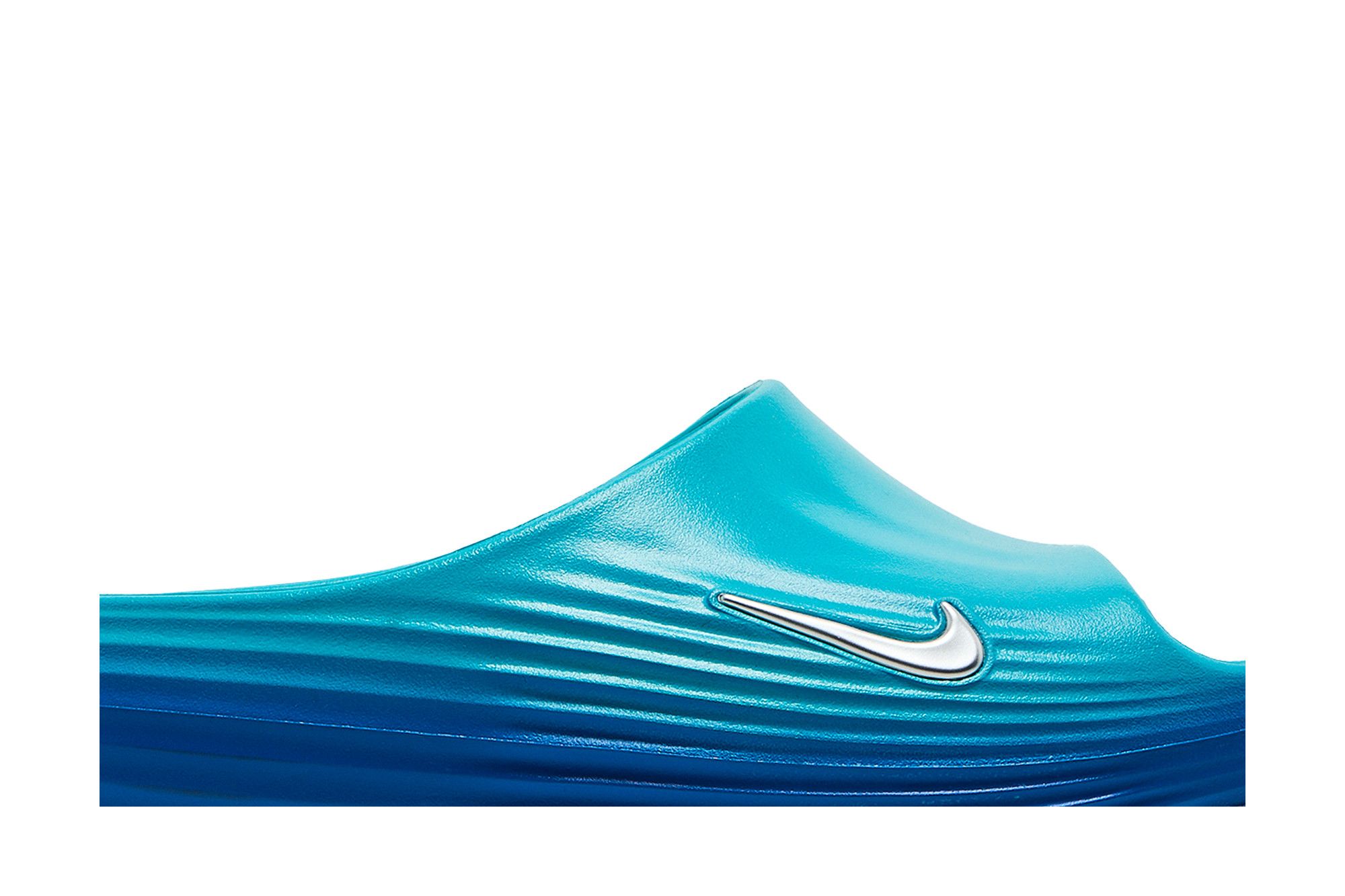 Buy Nike ReactX Rejuven8 Slide 'Dusty Cactus' - HV4479 300 | GOAT CA