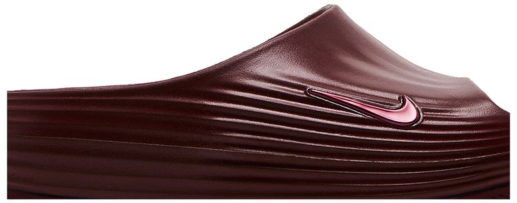 ReactX Rejuven8 Slide Team Red