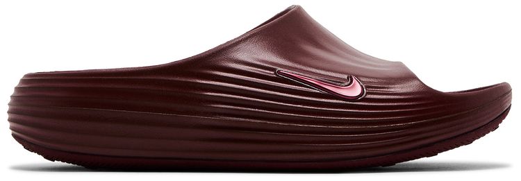 ReactX Rejuven8 Slide Team Red