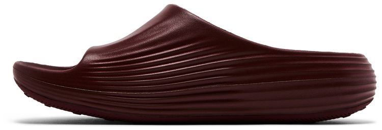 ReactX Rejuven8 Slide Team Red