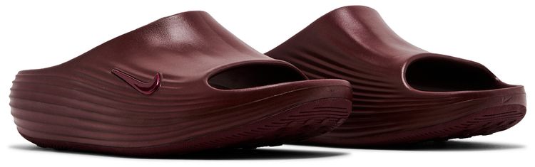 ReactX Rejuven8 Slide Team Red