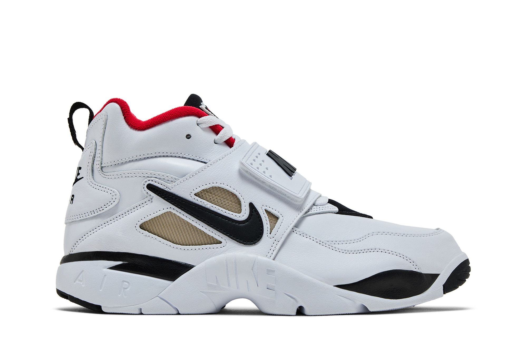 Buy Nike Air Diamond Turf Proto '92 'Atlanta Falcons' - IB2239 100