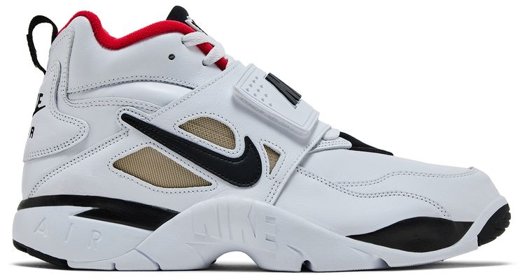 Nike Air Diamond Turf Proto 92 Atlanta Falcons