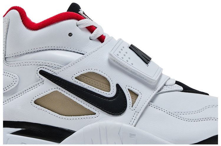 Nike Air Diamond Turf Proto 92 Atlanta Falcons