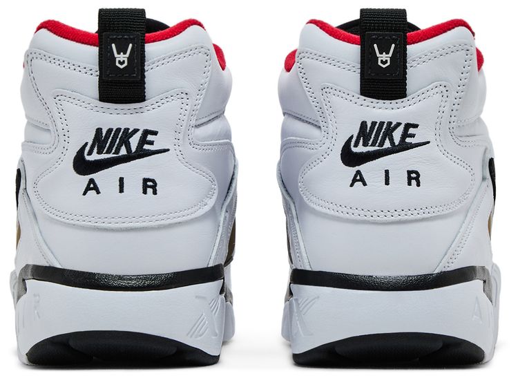 Nike Air Diamond Turf Proto 92 Atlanta Falcons