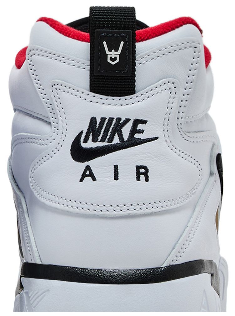 Nike Air Diamond Turf Proto 92 Atlanta Falcons