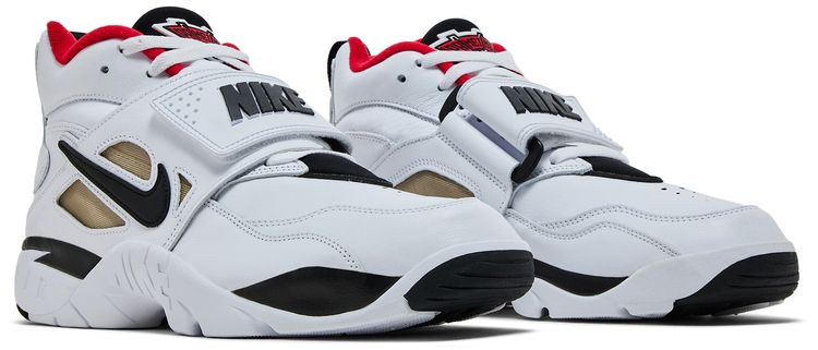 Nike Air Diamond Turf Proto 92 Atlanta Falcons