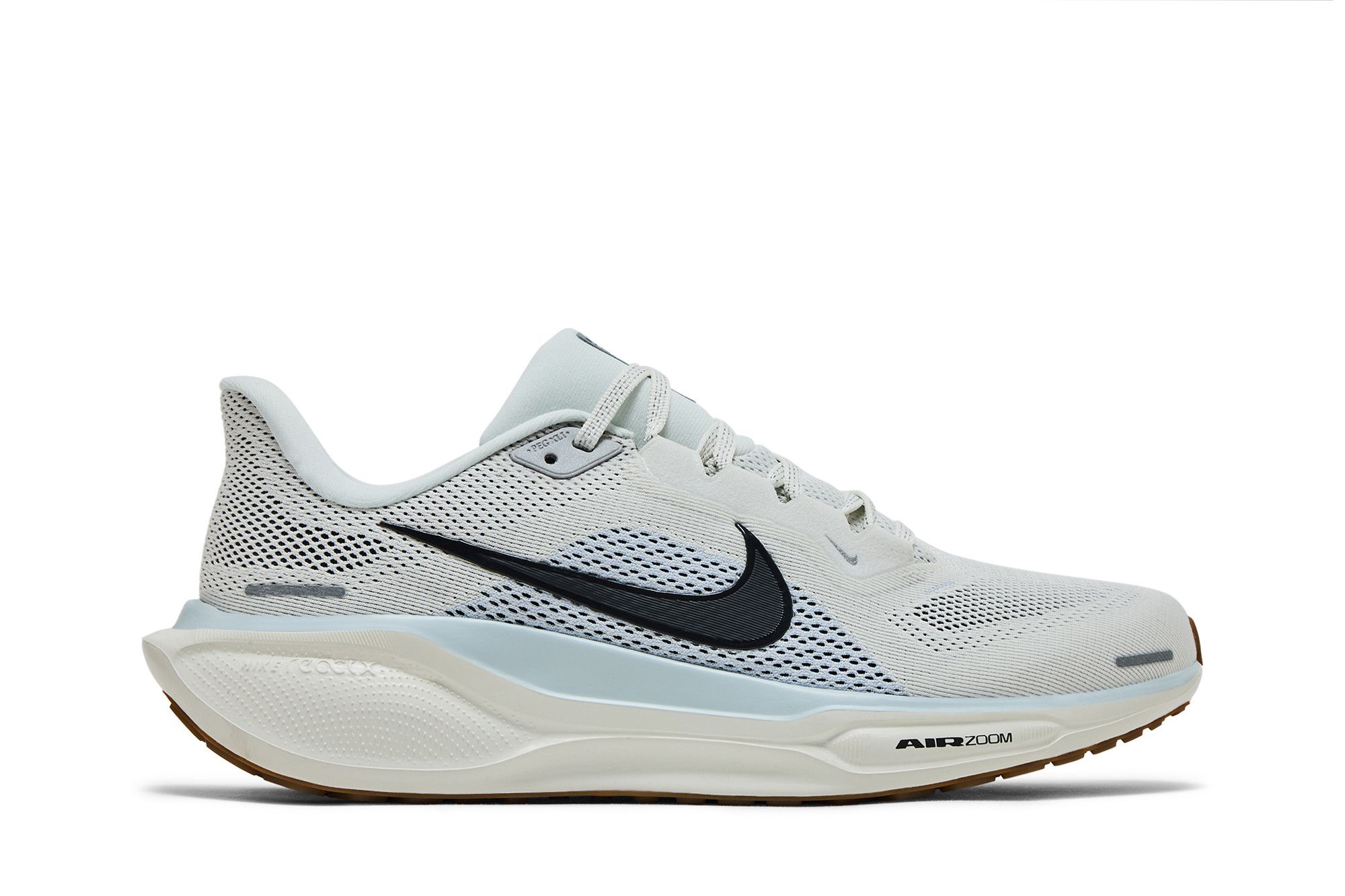 ★美品★NIKE AIR ZOOM PEGASUS 41 【26.5㎝】 Nike Air Zoom Pegasus 41 Multi-Color Metallic Silver