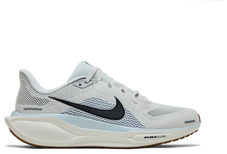 Nike Air Zoom Pegasus 41 Sail Anthracite