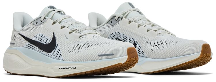 Nike Air Zoom Pegasus 41 Sail Anthracite