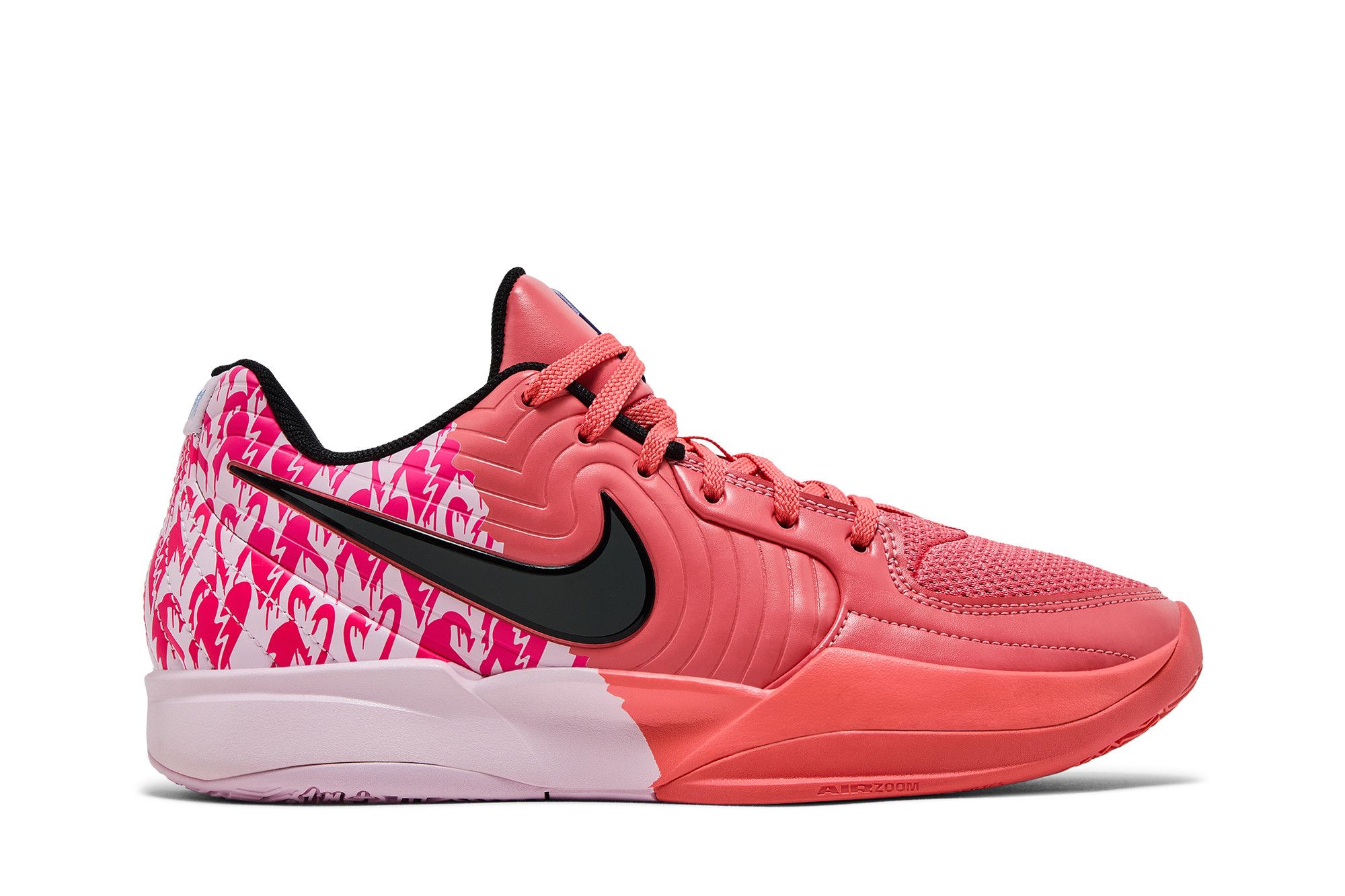 Nike Ja2 ジャ2 EP “Heart Eyes” 28.0 Buy Ja 2 EP 'Heart Eyes' - IB5841 800 | GOAT CA
