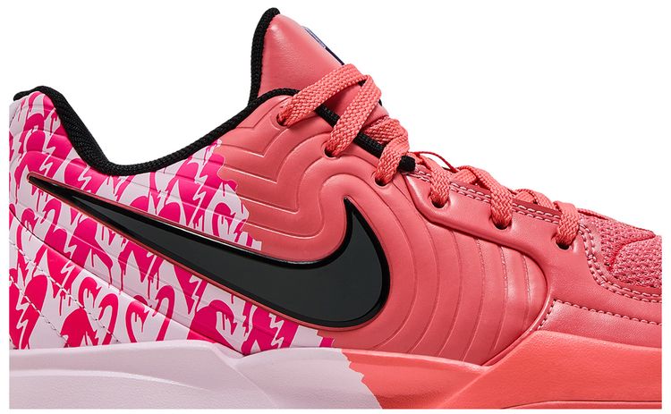 Nike Ja 2 EP Heart Eyes