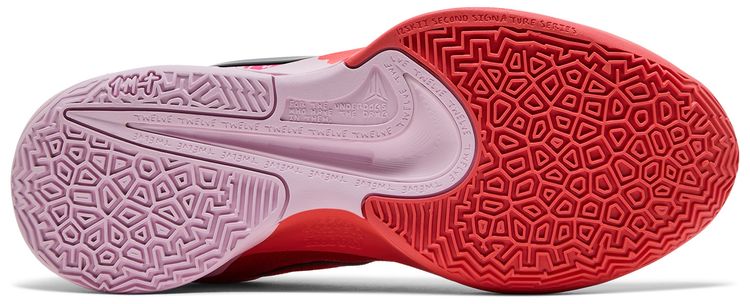 Nike Ja 2 EP Heart Eyes