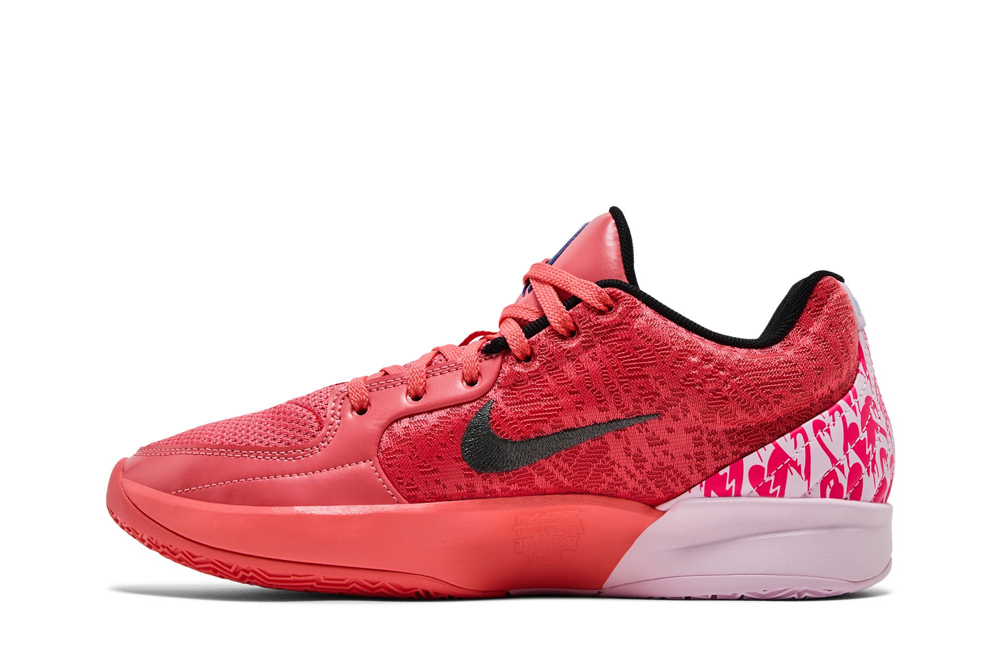 Nike Ja2 ジャ2 EP “Heart Eyes” 28.0 Ja 2 