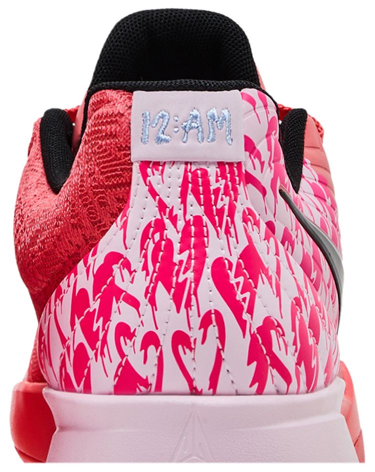 Nike Ja 2 EP Heart Eyes