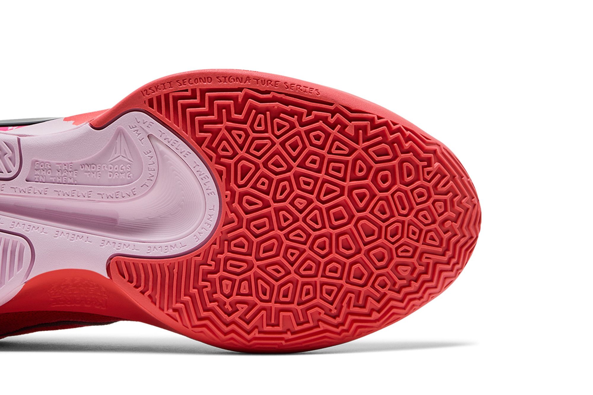 Buy Nike Ja 2 EP 'Heart Eyes' - IB5841 800 | GOAT