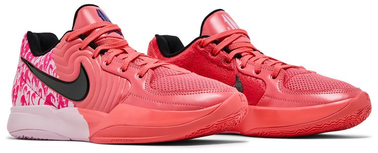 Nike Ja 2 EP Heart Eyes