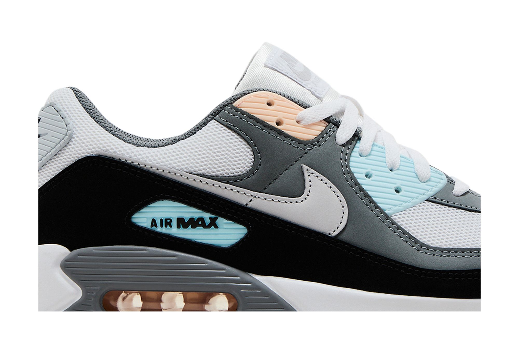 nike air max 90 cool grey