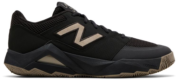 New Balance Coco Delray Stone Black