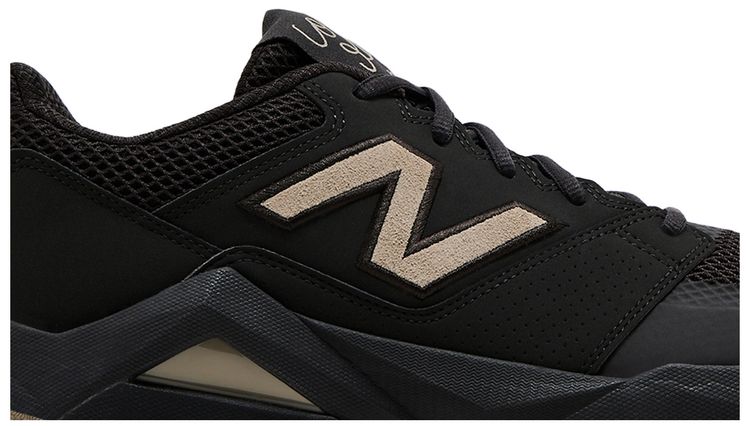 New Balance Coco Delray Stone Black