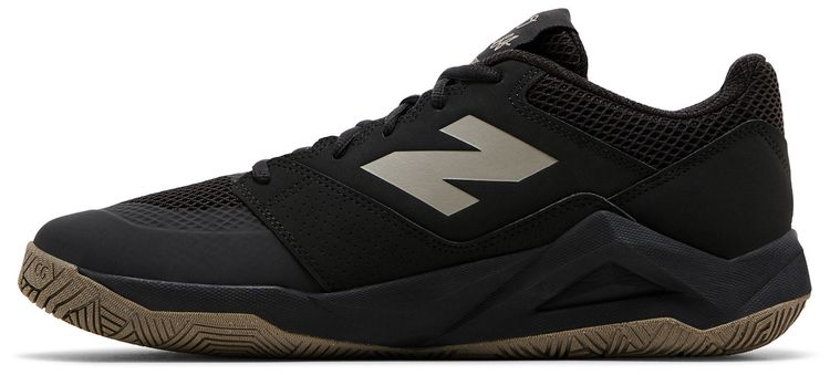 New Balance Coco Delray Stone Black