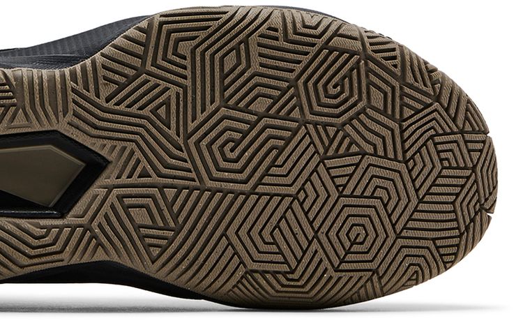 New Balance Coco Delray Stone Black