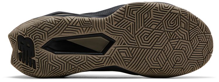 New Balance Coco Delray Stone Black