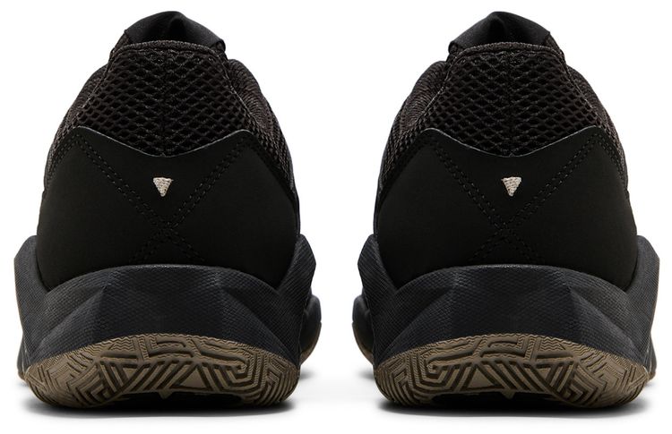 New Balance Coco Delray Stone Black