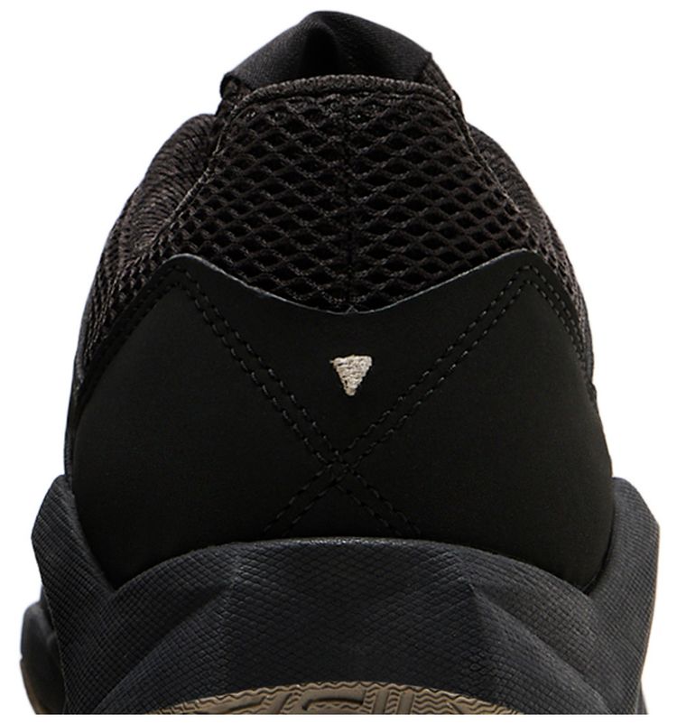 New Balance Coco Delray Stone Black