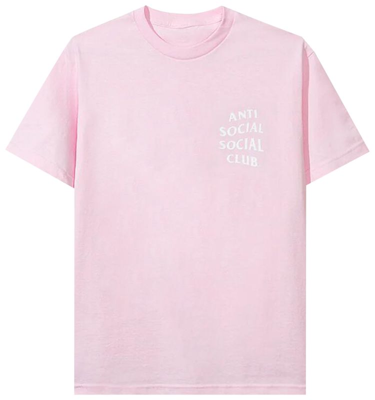 Anti Social Social Club Sadboyz Fin De Semana Hoodie Brown